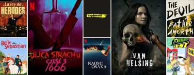 upflixpl - Netflix Polska – Ulica Strachu, Johnny Test i inne nowości już dostępne!
...