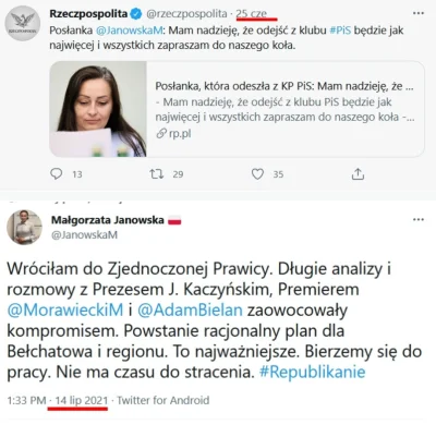 Logan00 - Zawsze można odejść z partii.....






i wrócić po kilku tygodniach...