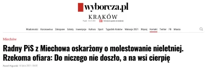 enron - Jeśli jacyś debile twierdzą, że wyborcza, onet, tvn wcale nie są lepsze od me...