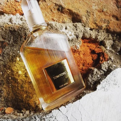 Kondzio21 - Kupię odlewkę Tom Ford For Men ( ͡° ͜ʖ ͡°)
#perfumy #rozbiorka