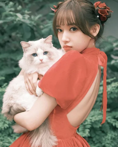 czasuczas - #chengxiao
#wjsn #chinka