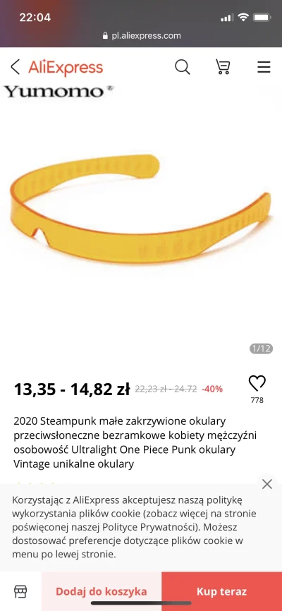 vvvariacik - Ekipa sprzedawała za grube siano jakiś syf z aliexpress. Czy zamówienie ...