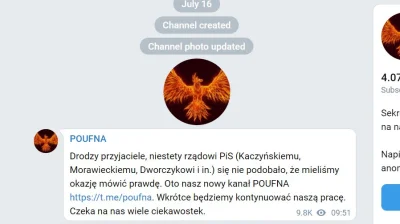 Wewnetrzny_Recenzent - #dworczyk #afera #telegram #polityka #polska