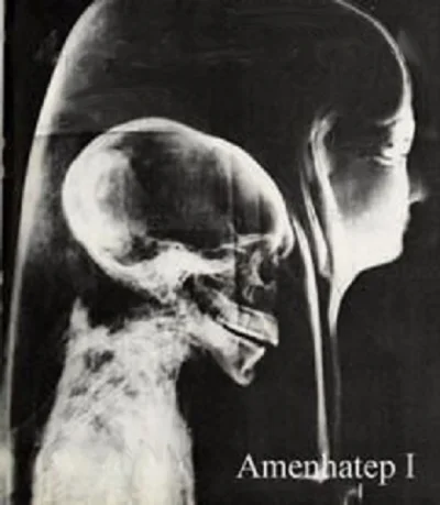 HeruMerenbast - Kiedy w kwietniu 1881 Emile Brugsch i Gaston Maspero odkryli mumię fa...