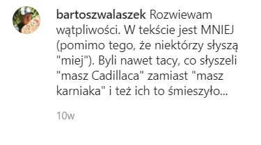 t.....z - @menmikimen: Tam jest 'jak nie masz to mniej' nawet grubas walaszek oficjal...