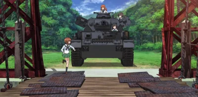 H.....u - > Panzer IV Austf.D

@wfyokyga: Najlepszy!