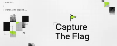 blamedrop - Już za chwilę, o 2:00 startuje Google Capture The Flag 2021 i potrwa 48 g...