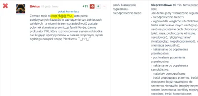 Troll_ - Moderacja na Łykopie zawsze w formie