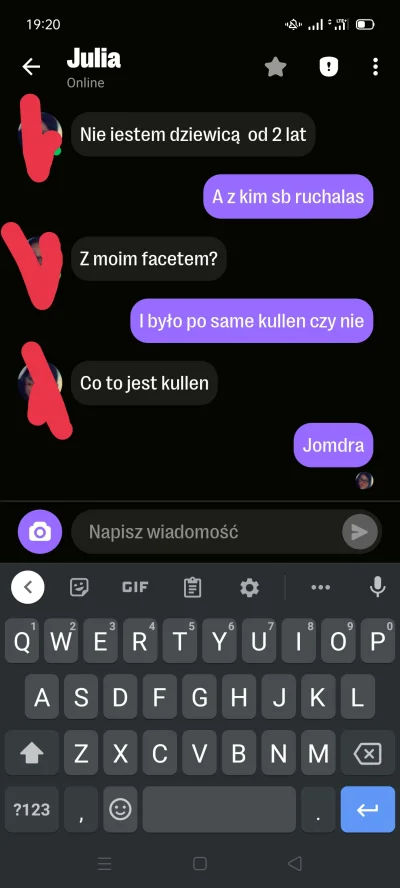 MLeko29 - @karoryfer: można jeść po same kullen (｡◕‿‿◕｡)