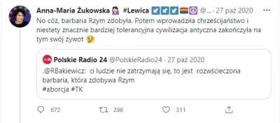 Mikka - #zukowskacontent #lewica #bekazlewactwa #bekaztwitterowychjulek Znalazłam nie...