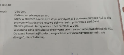 kaczek93 - Ktoś spotkał się z taką sytuacją?
Typiara wypatrzyła potencjalne przedarc...