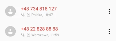 tindeRoman - Jakaś firma windykacyjna wydzwania na mój numer. Nawet bym się przejął g...