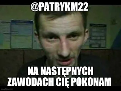 Morski_wedrowiec - @patrykm22: ja także dziękuję, cały ten konkurs dał mi niezłego ko...