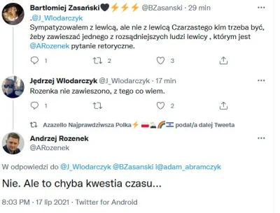 CipakKrulRzycia - #polska #polityka #neuropa #4konserwy #bekazlewicy #heheszki Grunt ...