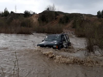 T.....o - #mapy4x4 #lodz #offroad 

18 część z listą legalnych miejsc do Off roadu ...