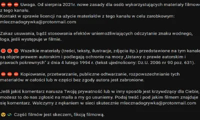 Pshemeck - Interes się musi kręcić.
Zarabianie na umysłowo chorych i uzależnionych.
...