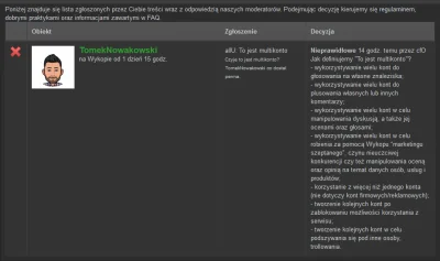 hx103u - @nirvikalpasamadhi: zakop - informacja nieprawdziwa. Moderacja przeprowadził...