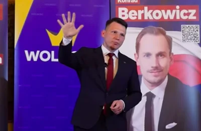 E.....r - Piątka Konfederacji.