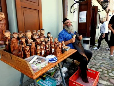 t.....l - Pamiętacie aferę jak w Krakowie zakazali sprzedaży figurek żydów bo antysem...