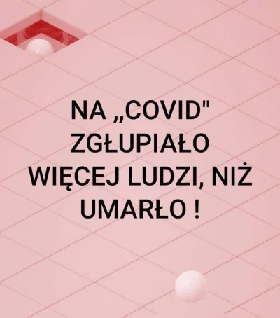 MiKeyCo - Zbyt duże pieniądze wchodzą w grę, żeby mieszać do tego logikę czy naukę. N...