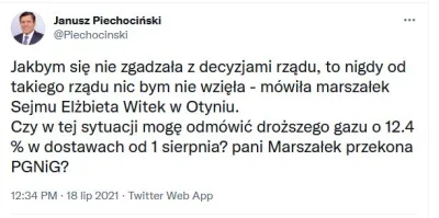 CipakKrulRzycia - #witek #bekazpisu #ekonomia #polska 
#piechocinski #podatki #pytan...
