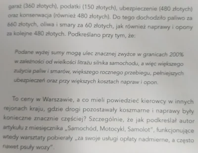 Turbo_Bulbulator - @Nieszkodnik: Najtańsze auto kosztowało 3800, a omawiany fiat 508 ...