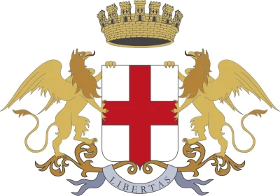ulan_mazowiecki - Obecna flaga Anglii to w rzeczywistości flaga Genui, wynajmowana pr...