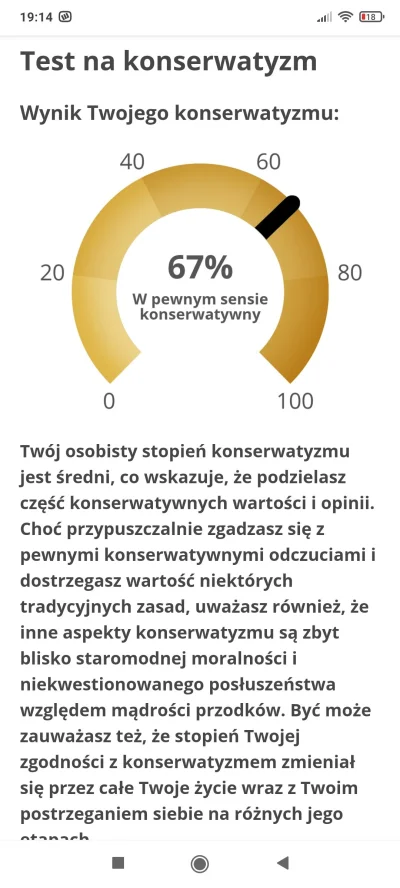 Ekspertodniczego - @vin42 Masz mój komunizm:
https://soulgraphy.me/results/5c75da94-4...