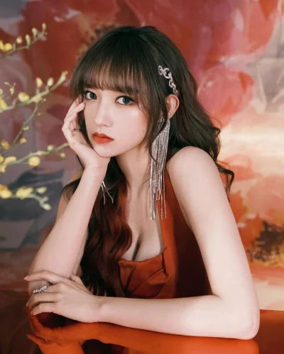 czasuczas - #chengxiao
#wjsn #chinka