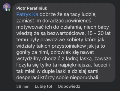 E.....e - Przedstawiam wam króla stulejarzy xddddd


#stulejacontent #przegryw #hehes...