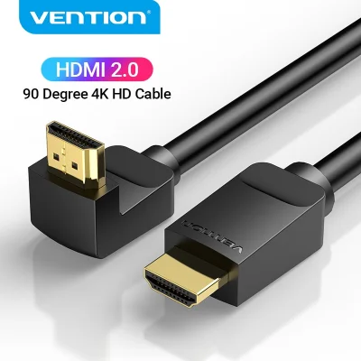 duxrm - Vention HDMI Cable 4K 1.5m
Cena z VAT: 2,89 $
Link ---> Na moim FB. Adres w...