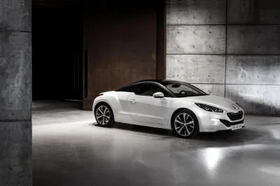 francuskie - Peugeot RCZ 

#peugeot #carboners #samochody #motoryzacja