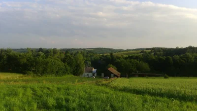 Jaktrzatotrza - Jakby ktoś chciał uderzyć w agroturystykę to zapraszam ;)