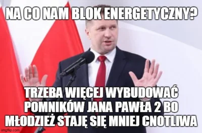 PIAN--A_A--KTYWNA - #humorobrazkowy @Mescuda #bekazpisu #energetyka #polityka