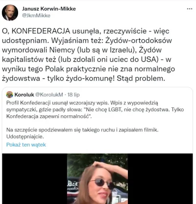 wojtas_mks - Koroluk: Udostępniajcie, mam oryginał, szeroookoooo!!! Udostępnicie?!?! ...