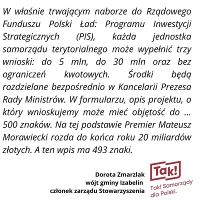 czeskiNetoperek - PiS będzie robił takie wały na Fundusz Odbudowy jakie wam się nie ś...