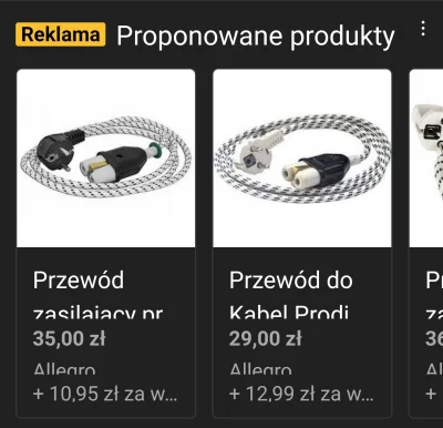 robert5502 - Kilka tyg temu w znalezisku o kablach dla audiofili wstawiłem dla jaj zd...