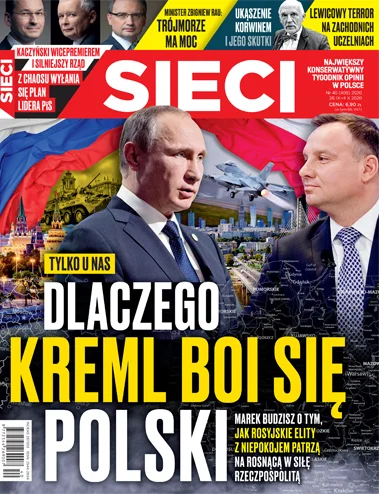 n.....m - Putin trzęsie tyłkiem przed Dudą tak bardzo, że nawet boi się z nim spotkać...