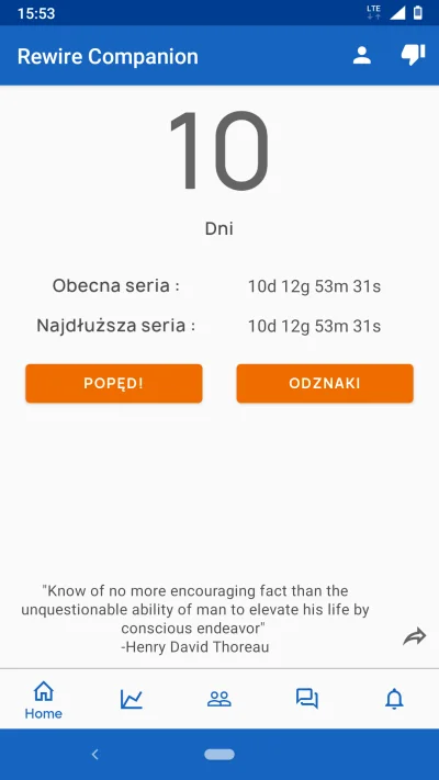 minus_plus - Pochwalę się

#nofapchallenge #nofap