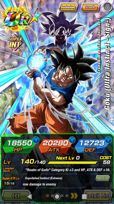 tester_rzeczy - #dokkanbattle ( ͡º ͜ʖ͡º)