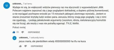 konrad-kli - A wasze poglądy jak się zmieniły na przestrzeni lat? 
#heheszki #bekazpr...