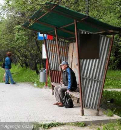 korporacion - W Lublinie m. in. takie są i nikt nie narzeka