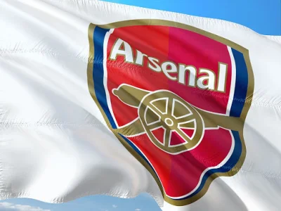 bitcoinpl_org - Arsenal FC uruchomi token AFC na platformie Socios 
#arsenalfc #chil...