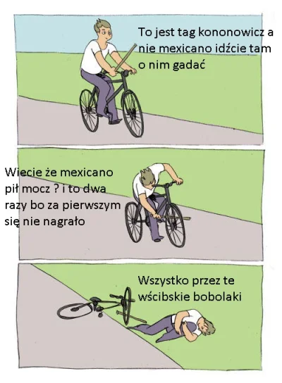 Zagmadfany2 - #patostreamy 
#kononowicz