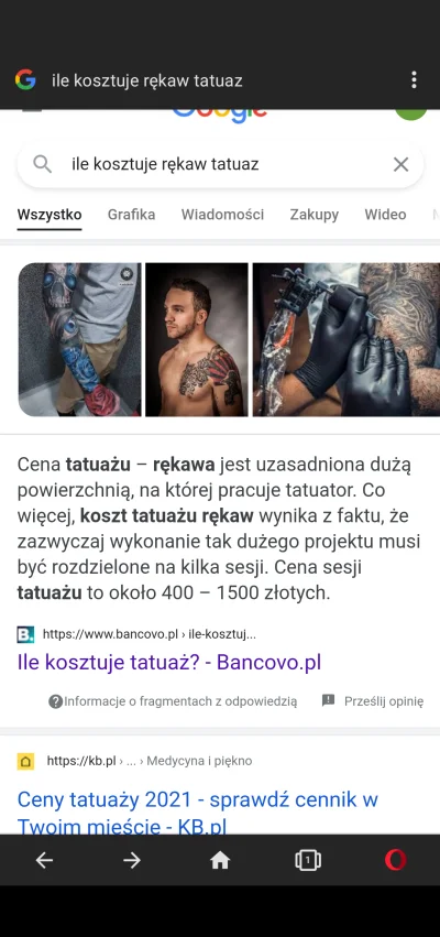 AdamKonarskiz_Katowic - @Dare: Proszę pana, powtórzę jeszcze raz : rękaw bez szczegół...