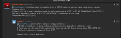 PonuryKosiarz - Pani Anetko z marketingu cdpr ja naprawdę apeluję do Pani - przecież ...