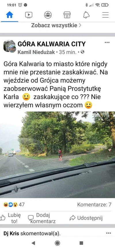 randomowy_uzyszkodnik - Gdyby ktoś miał ochotę na karlicę to wrzucam namiary ( ͡º ͜ʖ͡...