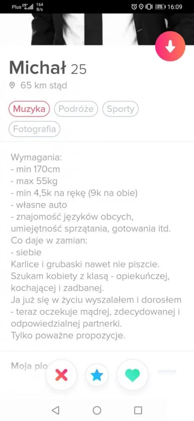 PonuryBatyskaf - #zwiazki #blackpill #logikarozowychpaskow #takaprawda #heheszki