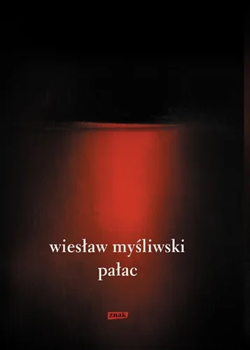 ali3en - 1318 + 1 = 1319

Tytuł: Pałac
Autor: Wiesław Myśliwski
Gatunek: literatu...