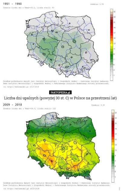 SebaD86 - Byo?

#mapporn #ciekawostki #polska #klimat #globalneocieplenie